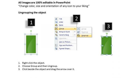Series Of Illustration Displayed In Sequence Sample Business Plan Outline PowerPoint Slides