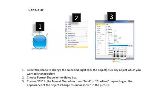 Series Web Icons PowerPoint Slides And Ppt Diagram Templates