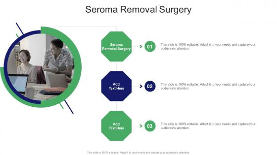 Seroma Removal Surgery In Powerpoint And Google Slides Cpb