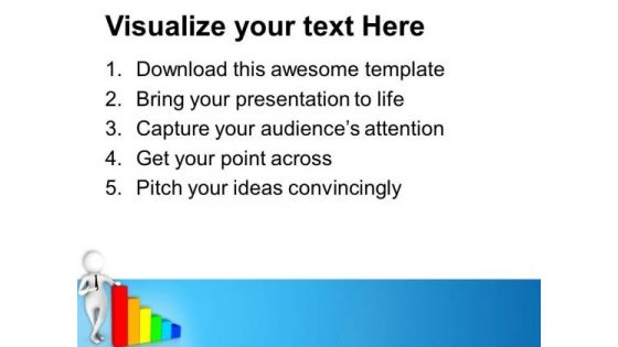Set Few Business Targets PowerPoint Templates Ppt Backgrounds For Slides 0713