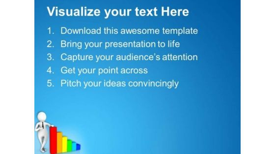 Set Few Business Targets PowerPoint Templates Ppt Backgrounds For Slides 0713