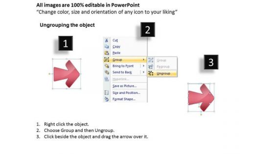 Seven Different Prospective Of An Issue Workflow Management Slides PowerPoint
