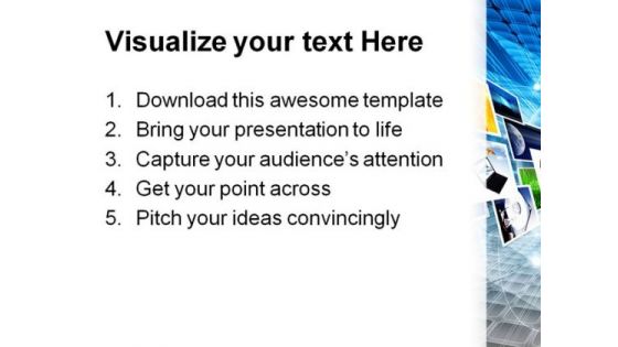 Several Images Background PowerPoint Themes And PowerPoint Slides 0511