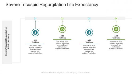 Severe Tricuspid Regurgitation Life Expectancy In Powerpoint And Google Slides Cpb Severe Tricuspid Regurgitation Life Expectancy In Powerpoint And Google Slides Cpb