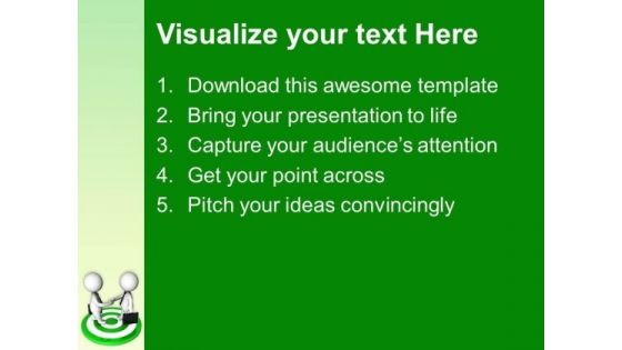 Shake Hands With Clients For Future Growth PowerPoint Templates Ppt Backgrounds For Slides 0613