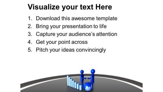 Shake Your Hands For Business Growth PowerPoint Templates Ppt Backgrounds For Slides 0713