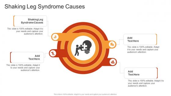 Shaking Leg Syndrome Causes In Powerpoint And Google Slides Cpb