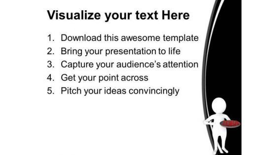Share Your Business Ideas With Others PowerPoint Templates Ppt Backgrounds For Slides 0713