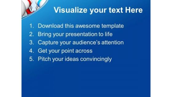Sharing Ideas Is Good In Business PowerPoint Templates Ppt Backgrounds For Slides 0713