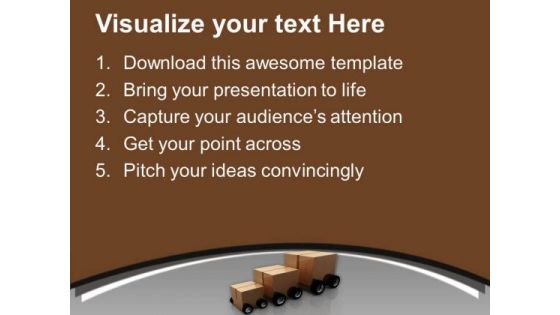 Shipping Concept Business PowerPoint Templates Ppt Backgrounds For Slides 0513