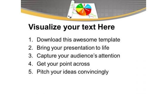 Show All Analysis In Pie Chart PowerPoint Templates Ppt Backgrounds For Slides 0713