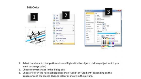 Show Leadership Skills For Better Future Ppt Top Business Plan Software PowerPoint Slides