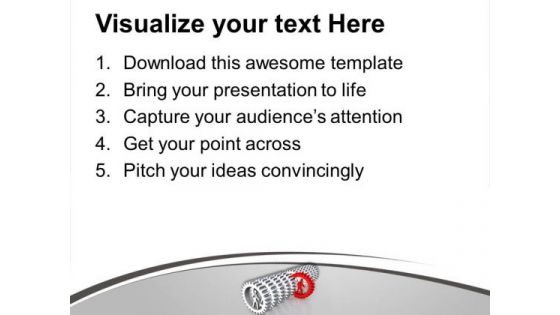 Show The Business Leadership PowerPoint Templates Ppt Backgrounds For Slides 0613