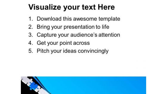 Show The Importance PowerPoint Templates Ppt Backgrounds For Slides 0413