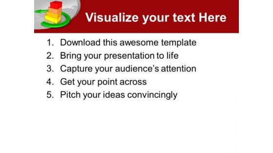 Show U Turn In Process Of Business Growth PowerPoint Templates Ppt Backgrounds For Slides 0413