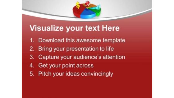 Show Your Business Growth PowerPoint Templates Ppt Backgrounds For Slides 0413