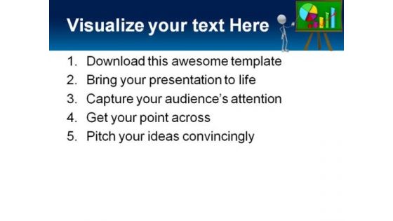 Showing Bar Chart Business PowerPoint Themes And PowerPoint Slides 0211