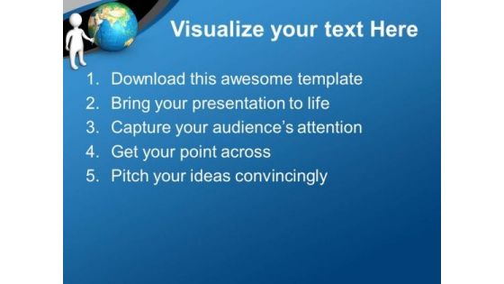 Shows Different Business Issues PowerPoint Templates Ppt Backgrounds For Slides 0613