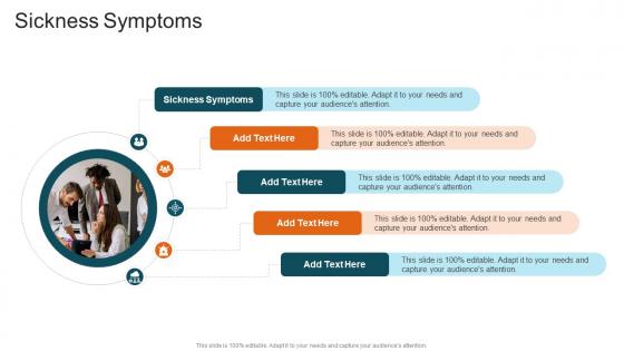 Sickness Symptoms In Powerpoint And Google Slides Cpb