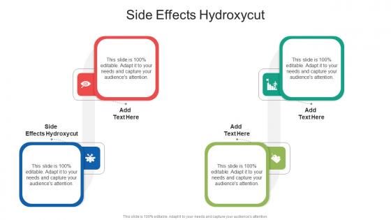 Side Effects Hydroxycut In Powerpoint And Google Slides Cpb