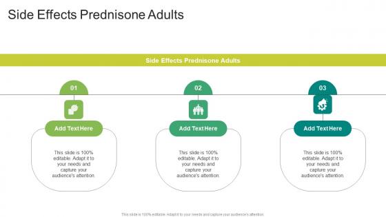 Side Effects Prednisone Adults In Powerpoint And Google Slides Cpb