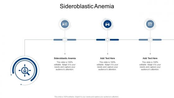 Sideroblastic Anemia In Powerpoint And Google Slides Cpb Sideroblastic Anemia In Powerpoint And Google Slides Cpb