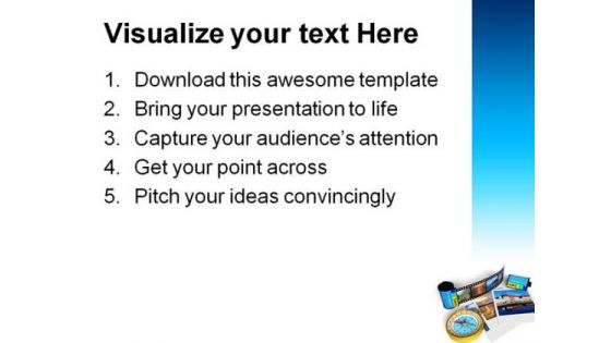 Sight Seeing Concept Holidays PowerPoint Templates And PowerPoint Backgrounds 0211