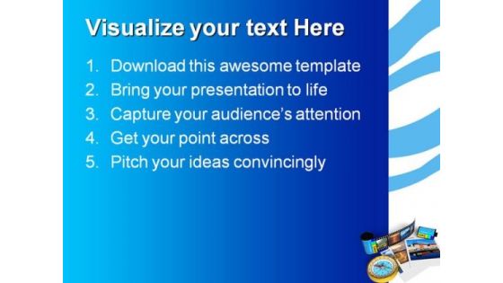 Sight Seeing Concept Holidays PowerPoint Templates And PowerPoint Backgrounds 0211