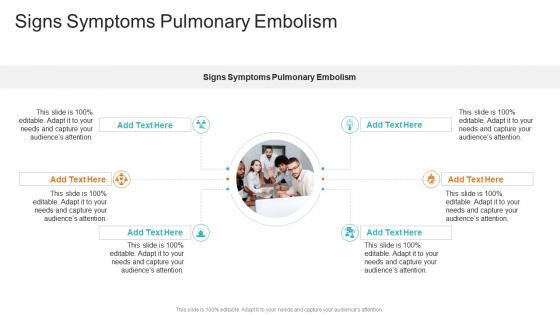 Signs Symptoms Pulmonary Embolism In Powerpoint And Google Slides Cpb Signs Symptoms Pulmonary Embolism In Powerpoint And Google Slides Cpb