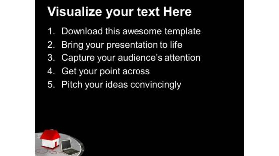 Silver Key With Success On Business PowerPoint Templates Ppt Backgrounds For Slides 0213