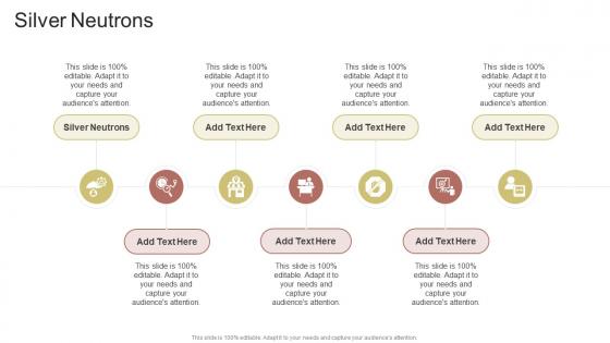 Silver Neutrons In Powerpoint And Google Slides Cpb
