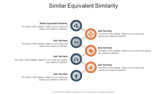 Similar Equivalent Similarity In Powerpoint And Google Slides Cpb