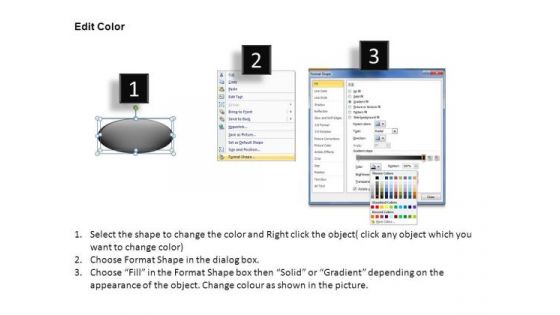 Simplicity Medical Map PowerPoint Slides And Ppt Diagram Templates