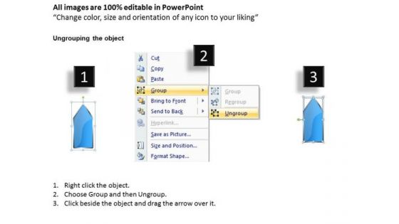 Simplified Approaches To Achieve Target 5 Stages Start Up Business Plan PowerPoint Slides