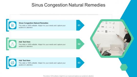 Sinus Congestion Natural Remedies In Powerpoint And Google Slides Cpb Sinus Congestion Natural Remedies In Powerpoint And Google Slides Cpb