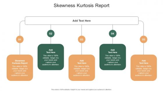 Skewness Kurtosis Report In Powerpoint And Google Slides Cpb