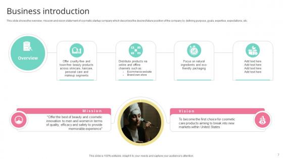 Skincare Startup GTM Strategy Ppt Powerpoint Presentation GTM CD