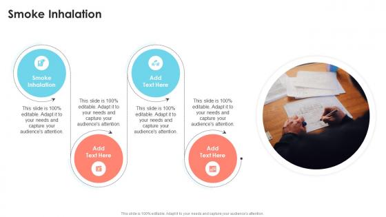 Smoke Inhalation In Powerpoint And Google Slides Cpb