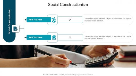 Social Constructionism In Powerpoint And Google Slides Cpb