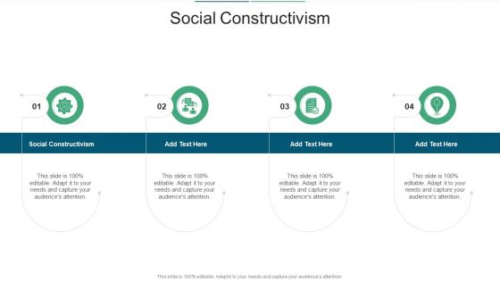 Social Constructivism In Powerpoint And Google Slides Cpb Social Constructivism In Powerpoint And Google Slides Cpb