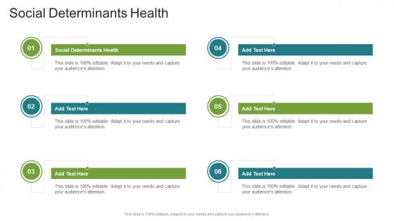 Social Determinants Health In Powerpoint And Google Slides Cpb Social Determinants Health In Powerpoint And Google Slides Cpb