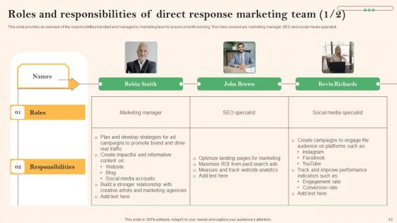 Social Media Marketing To Boost Lead Generation Ppt Powerpoint Presentation Complete Deck With Slides
