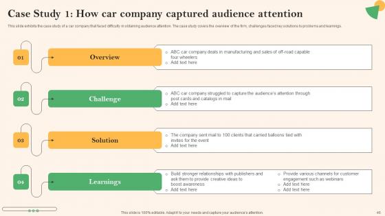 Social Media Marketing To Boost Lead Generation Ppt Powerpoint Presentation Complete Deck With Slides