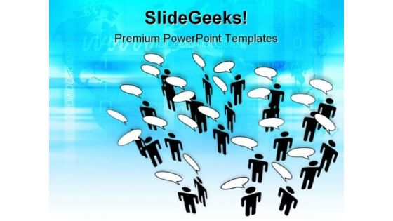 Social Media People PowerPoint Templates And PowerPoint Backgrounds 0711 Social Media People PowerPoint Templates And PowerPoint Backgrounds 0711