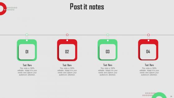 Social Media Platforms Performance Assessment Plan Ppt Powerpoint Presentation Complete Deck