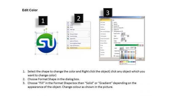 Social Media Sites PowerPoint Slides And Ppt Diagram Templates
