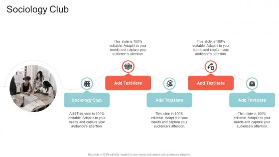 Sociology Club In Powerpoint And Google Slides Cpb