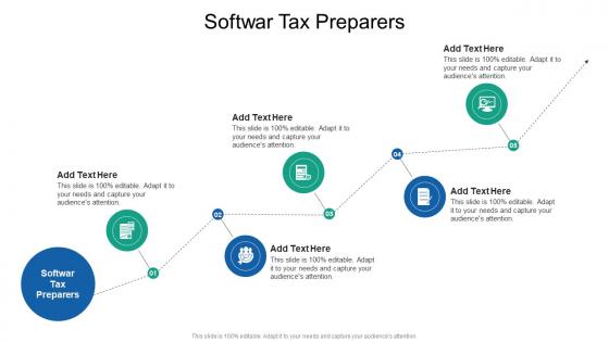 Softwar Tax Preparers In Powerpoint And Google Slides Cpb