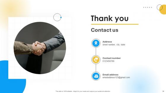 Software Development Company Funding Elevator Pitch Deck Ppt Template