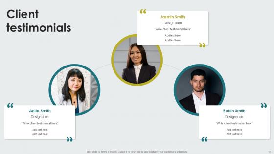 Solar Energy Services Proposal Powerpoint Presentation Slides